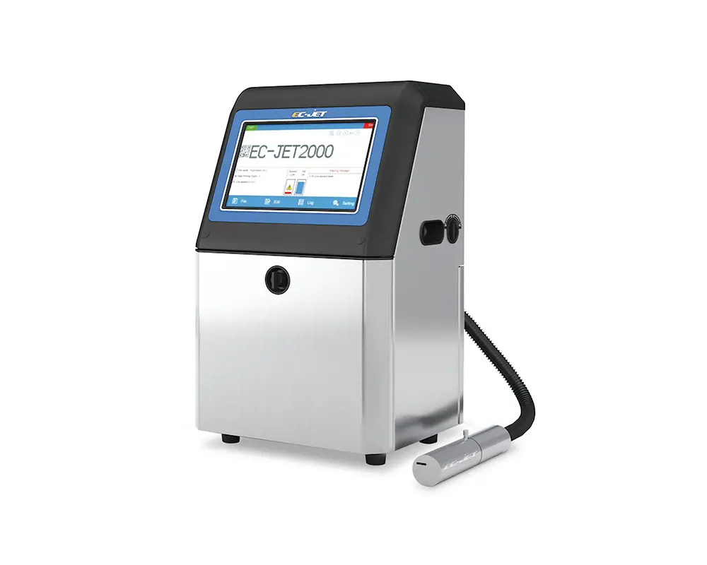 EC-JET2000