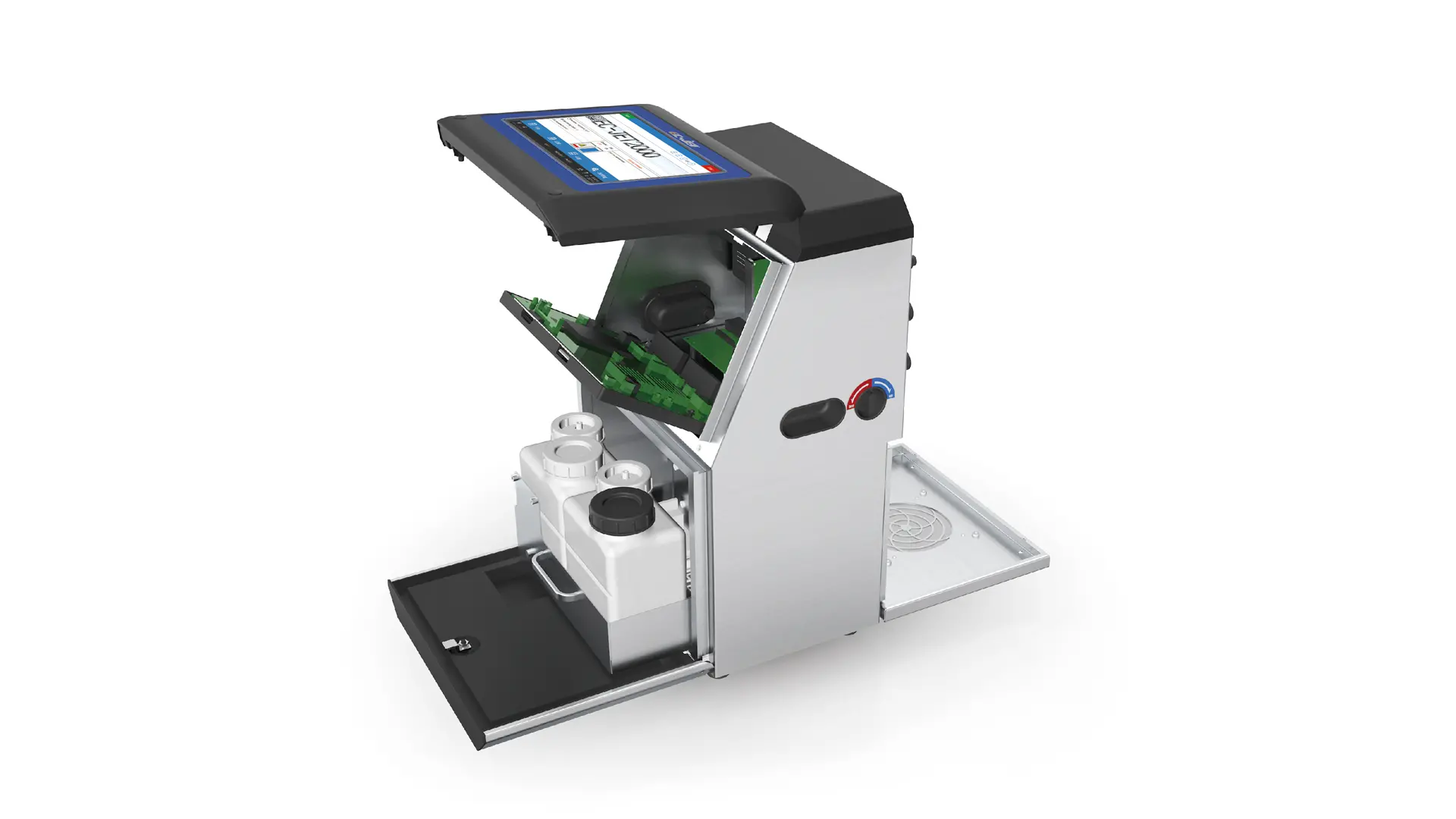 EC-JET2000 thumbnail 2